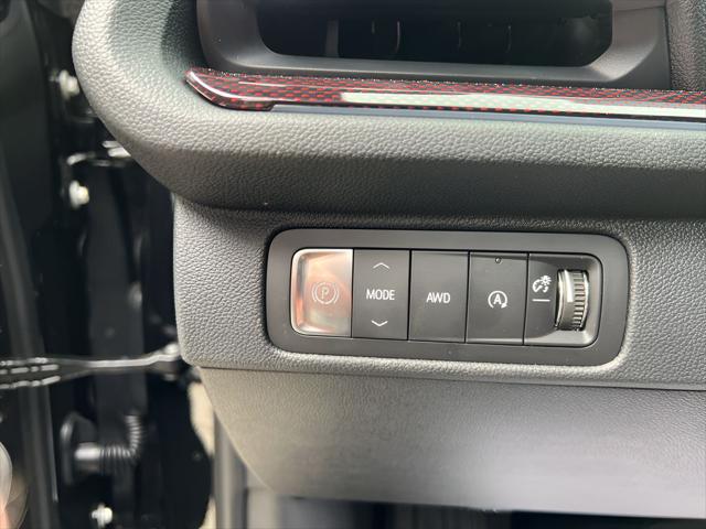 2026 Chevrolet Traverse AWD RS