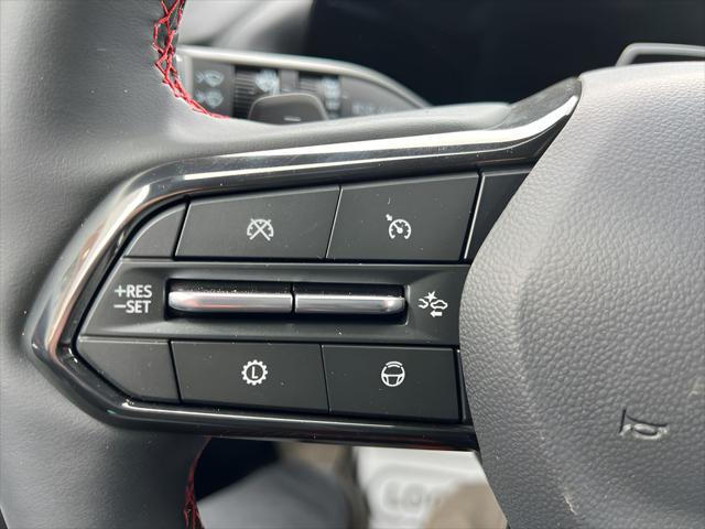2026 Chevrolet Traverse AWD RS