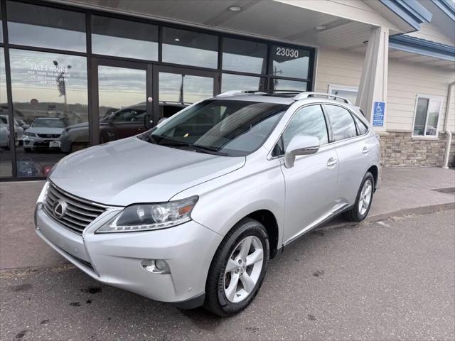 2013 Lexus RX 350 RX 350