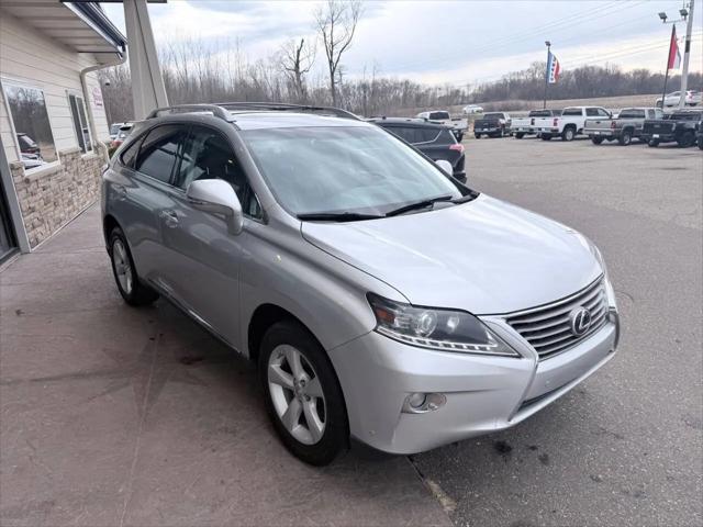 2013 Lexus RX 350 RX 350