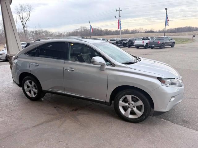 2013 Lexus RX 350 RX 350