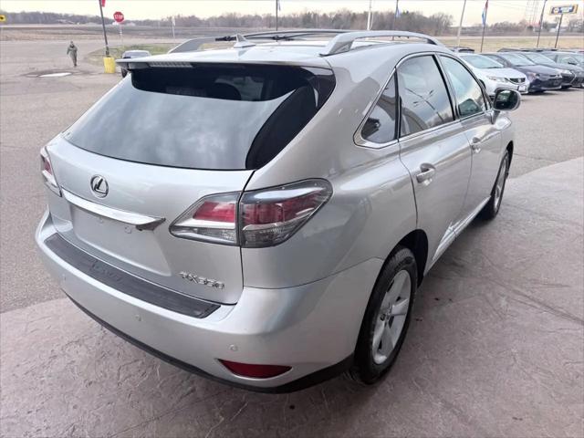 2013 Lexus RX 350 RX 350