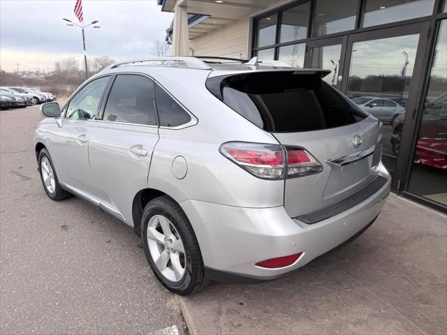 2013 Lexus RX 350 RX 350