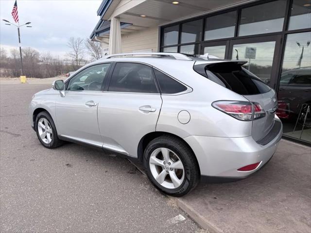 2013 Lexus RX 350 RX 350