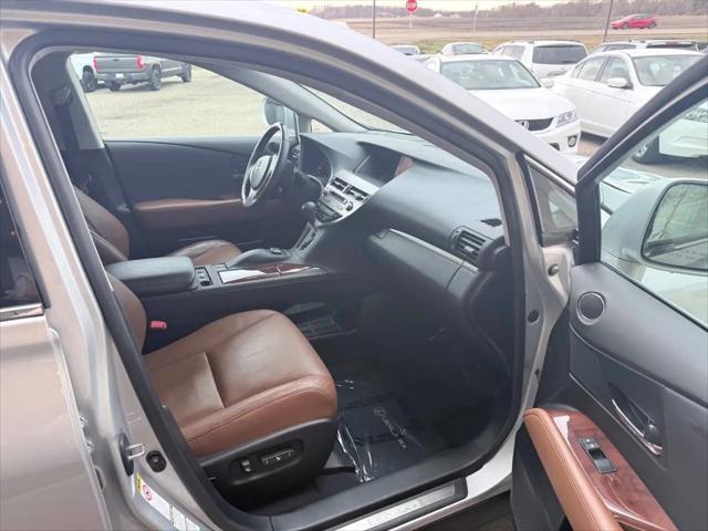 2013 Lexus RX 350 RX 350