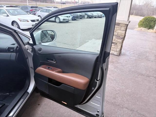 2013 Lexus RX 350 RX 350