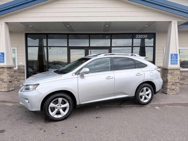 2013 Lexus RX 350 RX 350 for sale in Loretto, MN