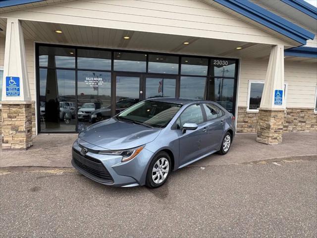 2024 Toyota Corolla LE for sale in Loretto, MN