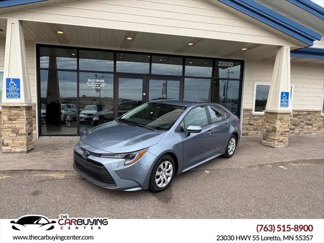 2024 Toyota Corolla LE for sale in Loretto, MN