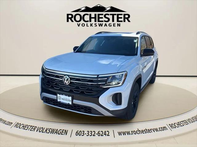 2026 Volkswagen Atlas Peak Edition for sale in Rochester, NH
