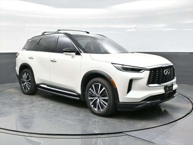 2023 INFINITI QX60 AUTOGRAPH AWD for sale in Dacono, CO