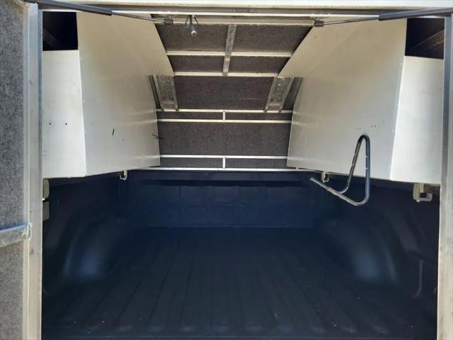 2024 Ram 2500 Tradesman Crew Cab 4x4 6'4" Box