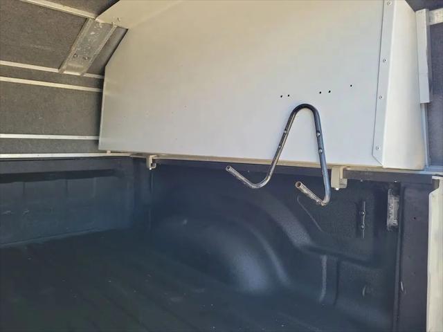 2024 Ram 2500 Tradesman Crew Cab 4x4 6'4" Box