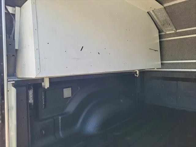 2024 Ram 2500 Tradesman Crew Cab 4x4 6'4" Box