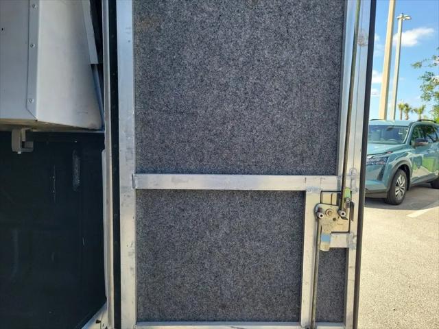 2024 Ram 2500 Tradesman Crew Cab 4x4 6'4" Box
