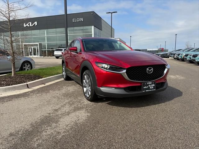 2023 Mazda CX-30 2.5 S Preferred for sale in Elgin, IL