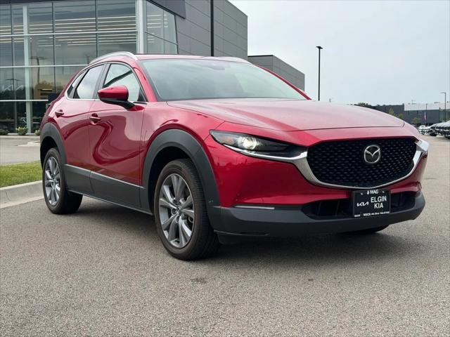 2023 Mazda CX-30 2.5 S Preferred for sale in Elgin, IL
