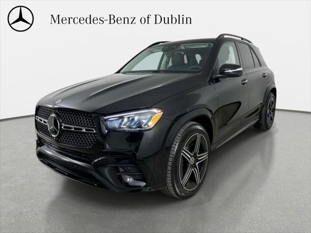 2026 Mercedes-Benz GLE GLE 450 4MATIC for sale near Dublin, OH