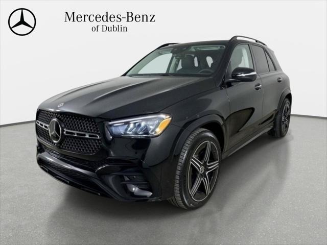 2026 Mercedes-Benz GLE GLE 450 4MATIC for sale in Dublin, OH