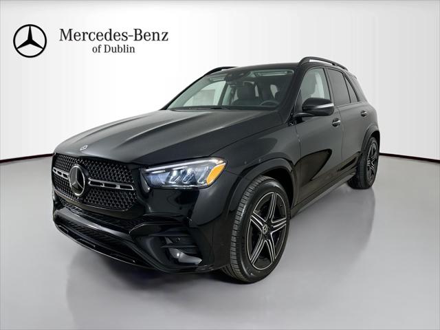 2026 Mercedes-Benz GLE GLE 450 4MATIC for sale in Dublin, OH