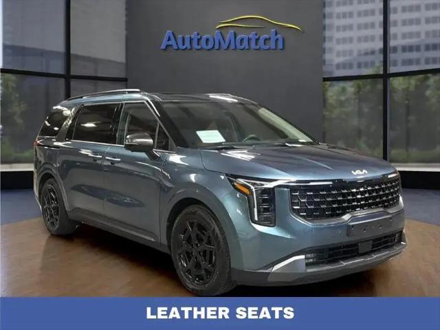 2026 Kia Carnival MPV SX Prestige for sale in Orem, UT