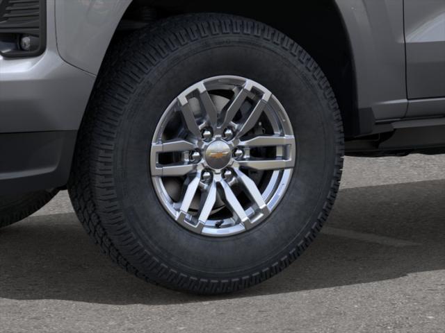 2026 Chevrolet Colorado LT, RWD