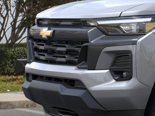 2026 Chevrolet Colorado LT, RWD