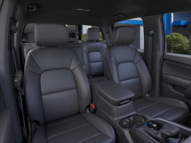 2026 Chevrolet Colorado LT, RWD