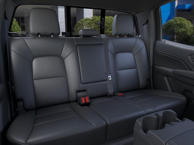 2026 Chevrolet Colorado LT, RWD
