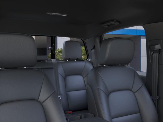 2026 Chevrolet Colorado LT, RWD