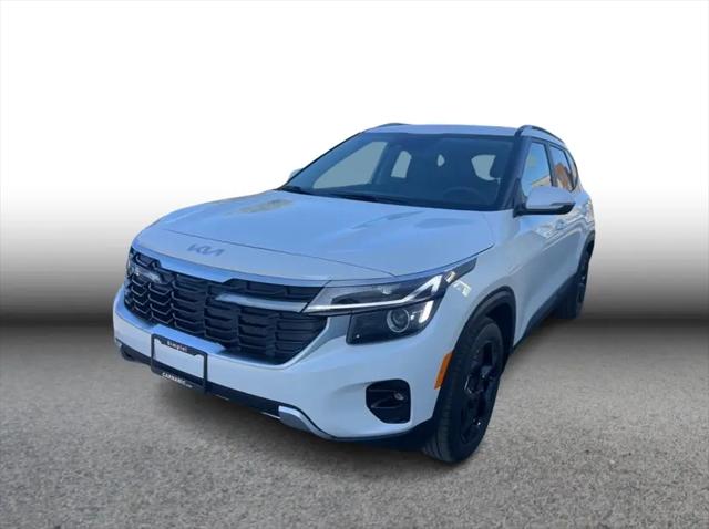 2026 Kia Seltos EX for sale in Hayward, CA