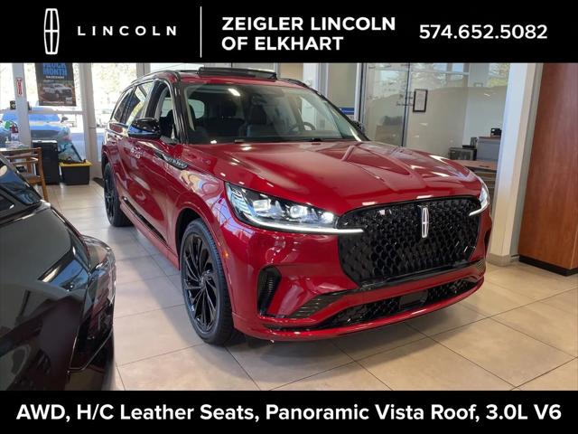 2026 Lincoln Aviator Reserve for sale in Elkhart, IN