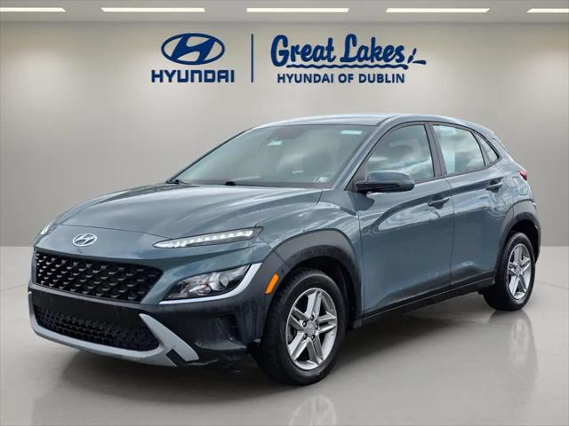 2022 Hyundai Kona SE for sale near Columbus, OH