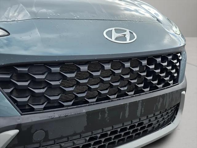 2022 Hyundai Kona SE