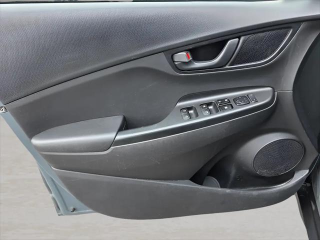 2022 Hyundai Kona SE