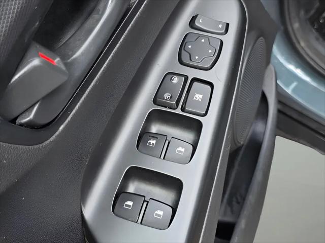 2022 Hyundai Kona SE