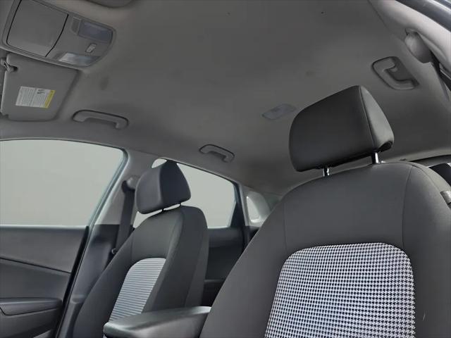 2022 Hyundai Kona SE
