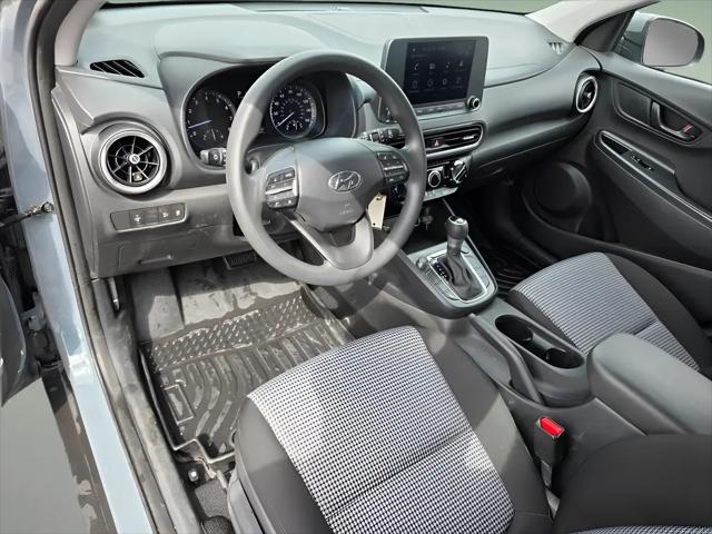 2022 Hyundai Kona SE