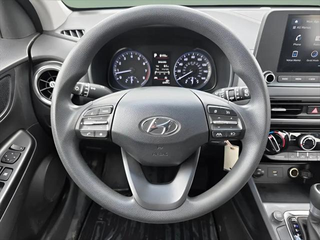2022 Hyundai Kona SE