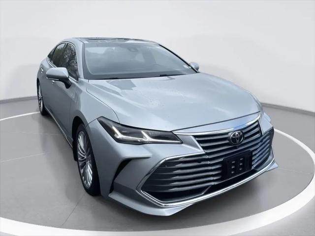 2021 Toyota Avalon Limited AWD for sale in Latham, NY