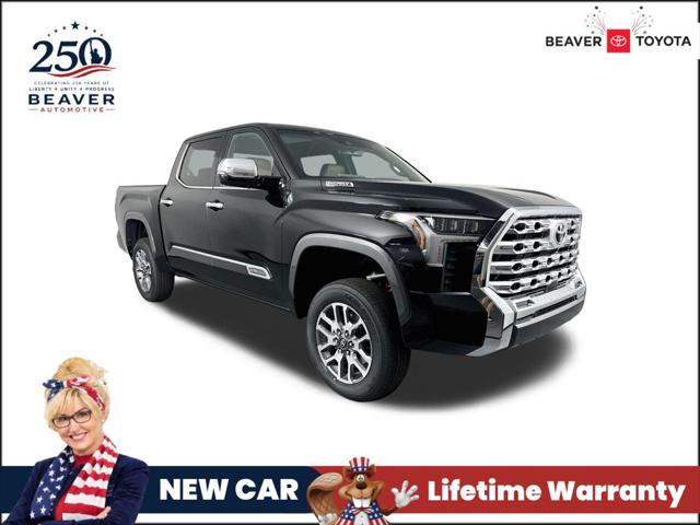 2026 Toyota Tundra 1794 Edition for sale in St. Augustine, FL