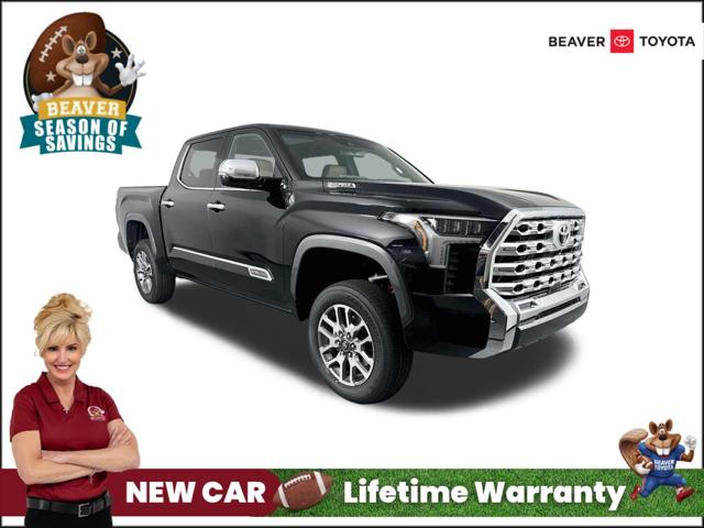 2026 Toyota Tundra 1794 Edition for sale in St. Augustine, FL
