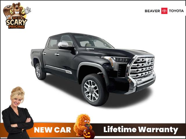 2026 Toyota Tundra 1794 Edition for sale in St. Augustine, FL