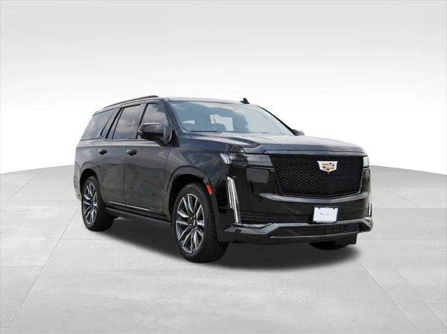 2023 Cadillac Escalade 4WD Sport Platinum for sale in Houston, TX