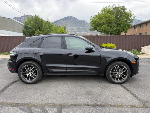 2024 Porsche Macan S for sale in Provo, UT