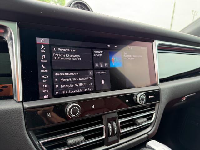 2024 Porsche Macan S