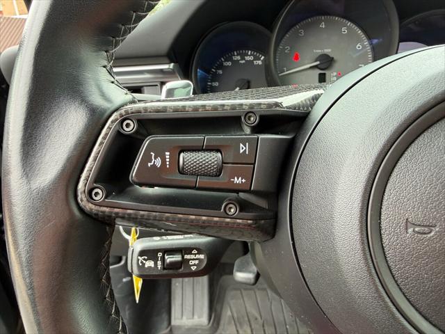 2024 Porsche Macan S