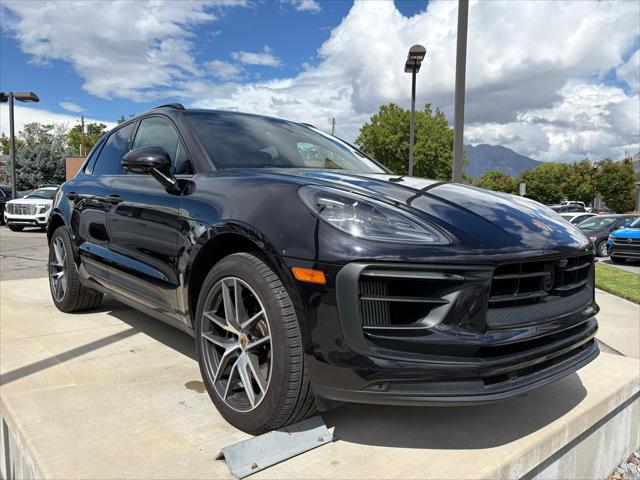 2024 Porsche Macan S for sale in Provo, UT