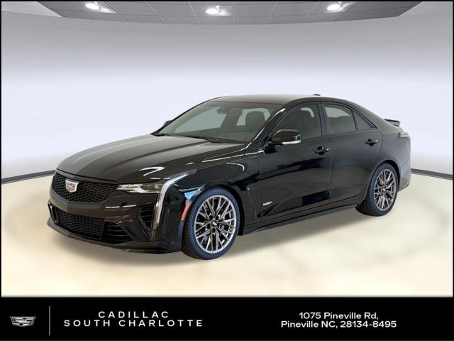 2023 Cadillac CT4-V V-Series Blackwing for sale in Pineville, NC