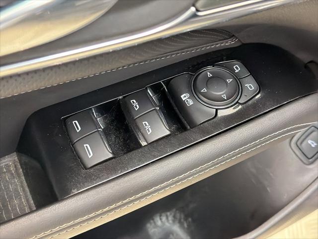 2023 Cadillac CT4-V V-Series Blackwing